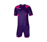 Gems Viper Kit De Football Homme, [Violet/Pourpre], XL