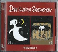 Gemsch Esther. Bühlmann Paul.Gallo Inigo U.a. - Kleine Gespenst 1 + 2 [Import]