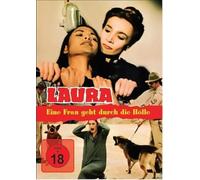 Gemser, Laura - Laura - Eine Frau Geht Durch die Hölle