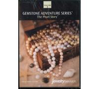 Gemstone Adventure Series, Volume 2, "The Pearl Story" by Jewelry Television