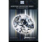 Gemstone Adventure Series Volume 3 the Diamond Story