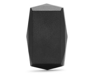Gemstone Traceur GPS (4G) - SIM à vie gratuite - Pas de frais mensuels - Jusqu'à 6 ans d'autonomie sans charge - Couverture gratuite dans plus de 150 pays