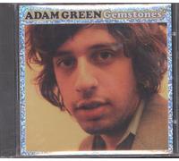 Green Adam - Gemstones [Import]