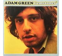 Green Adam - Gemstones [Import]
