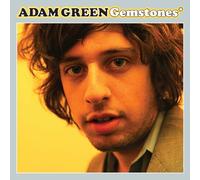 Gemstones – 20e anniversaire – Vinyle