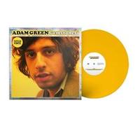 Gemstones 20th Anniversary Édition Limitée Vinyle Jaune
