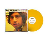 Gemstones 20th Anniversary Édition Limitée Vinyle Jaune Vinyle