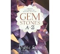 Gemstones A To Z