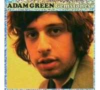 GEMSTONES by Adam Green (2005-10-20)
