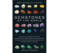 Gemstones of the World by Walter Schumann Inconnu (Auteur)