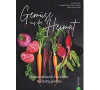 Gemüse Aus Der Heimat