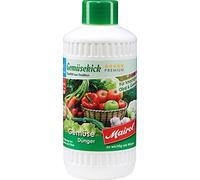 Gemüse-Dünger Liquid, Gemüsekick | 500 ml