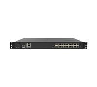 Gen 8 NSa Series 2800 - Dispositif de sécurité - avec 1 an de SonicWall Cloud Secure Edge - 10GbE - 1U - SonicWALL Secure Upgrade Edition Avancée