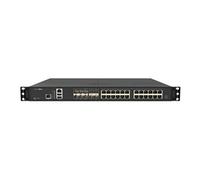 Gen 8 NSa Series 3800 - Dispositif de sécurité - 10GbE, 5GbE - 1U - SonicWALL Secure Upgrade Plus Edition Avancée (option de 2 ans) - rack-montable