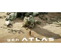 gen ATLAS (Xbox Series Account)