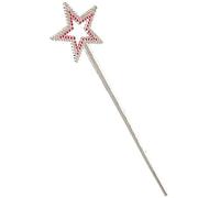 GEN Baguette Magique étoile fée Princesse