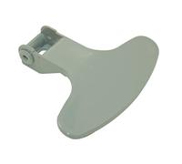 Gen Beko WM7043CW WM74155LS WM8063CW Poignée de porte pour machine à laver