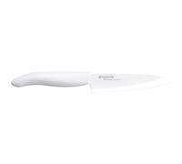 Gen - couteau trancheur 13 cm blanc
