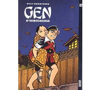 Gen d'Hiroshima, Tome 7 :