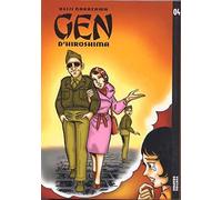 Gen d'Hiroshima Vol.4