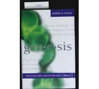 Gen-e-sis: The Scientific Quest for Life's Origins