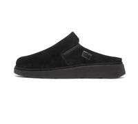 Gen-FF Closed Back Mule - Suede