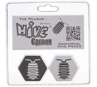 Gen Four Two Games Hive: Carbon: Pillbug