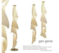 Gen Genie Pendant luminaire Alexandra Tsoukala - Tsoukala Gen Genie Steh