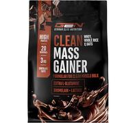 GEN GERMAN ELITE NUTRITION Clean Weight Gainer - 3 kg