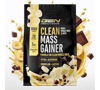 GEN GERMAN ELITE NUTRITION Clean Weight Gainer - 3 kg