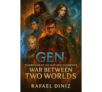 GeN - Guardians of the Natural Elements: The War in Two Worlds