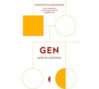 Gen. Histoire de l'Ukryta