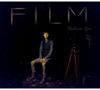 Gen Hoshino - Film (CD+DVD) [Japan LTD CD] VIZL-456