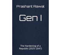 Gen I: The Hardening of a Republic (2025-2047)