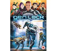 Gen: Lock [DVD] (IMPORT) (Pas de version française)