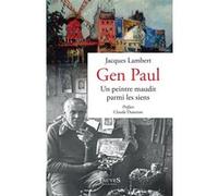 Gen Paul Jacques Lambert (Auteur)