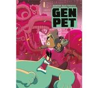Gen Pet Damián, Fuentes, Àlex (Auteur)