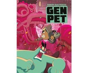 Gen Pet Damián, Fuentes, Àlex (Auteur)