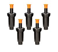 Gen Rain Bird 1802 Lot de 5 diffuseurs d'arrosage