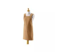 GEN Tablier de cuisine Coton recyclé Winkler Tabac