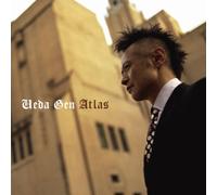 Gen Ueda - Atlas [Import]