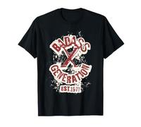 Gen X 1971, rétro-génération X T-Shirt
