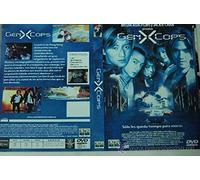 Gen X Cop [Import]