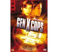 Gen-X Cops