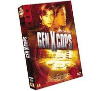 Gen-X cops G