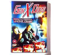 Gen X Cops [Import anglais]