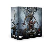 Gen x games BGGXG201921 Jeu de Plateau Multicolore