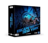Gen X Games Escape from New York Jeu de Base