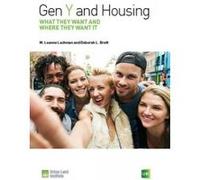 Gen Y and Housing - [Version Originale] M Leanne Lachman, Deborah L Brett (Auteur)