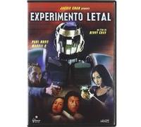 Gen-Y Cops 2 / Tejing Xinrenlei 2 (DVD) G